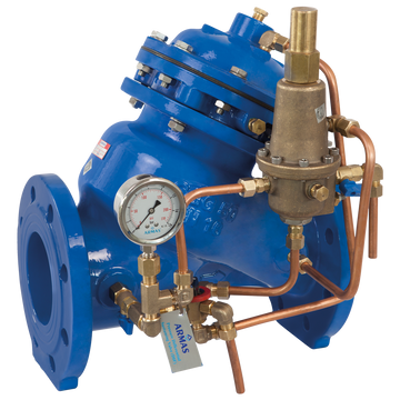 800 series  dif-differential pressure sustaining valve