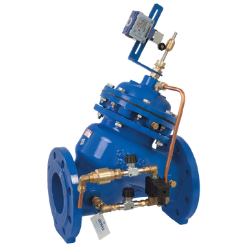 800 series  dpc-pump (deep well) control valve