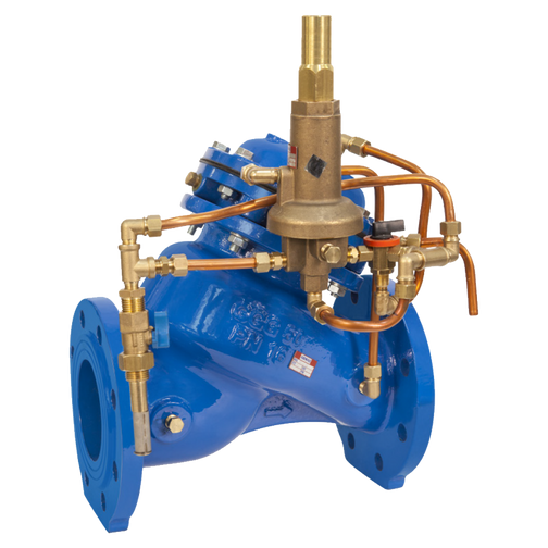 800 series  fe-excessive flow shut-off valve