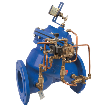 800 series  pc-pump (booster) control valve