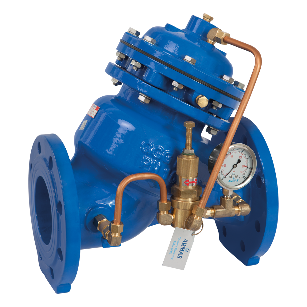 800 series  pr-pressure reducing valve