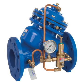 800 series  ps-pressure sustaining valve
