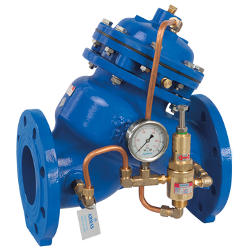 800 series  qr-quick pressure relief valve