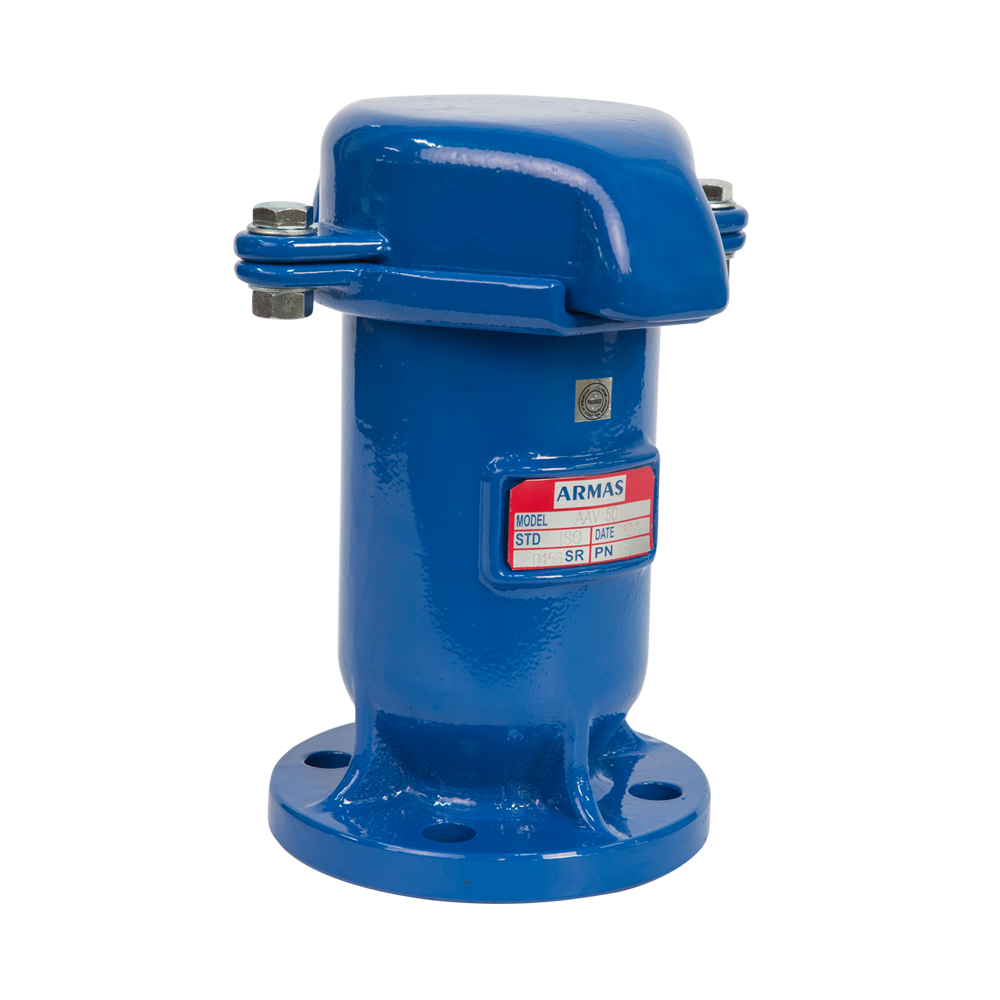 aav series  air combination valve