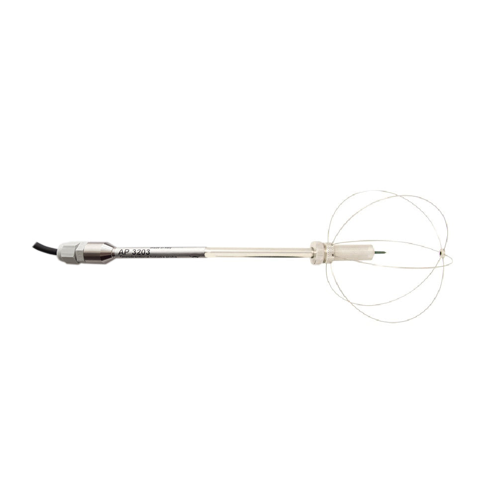 AP3203F – Omnidirectional Hotwire Probe