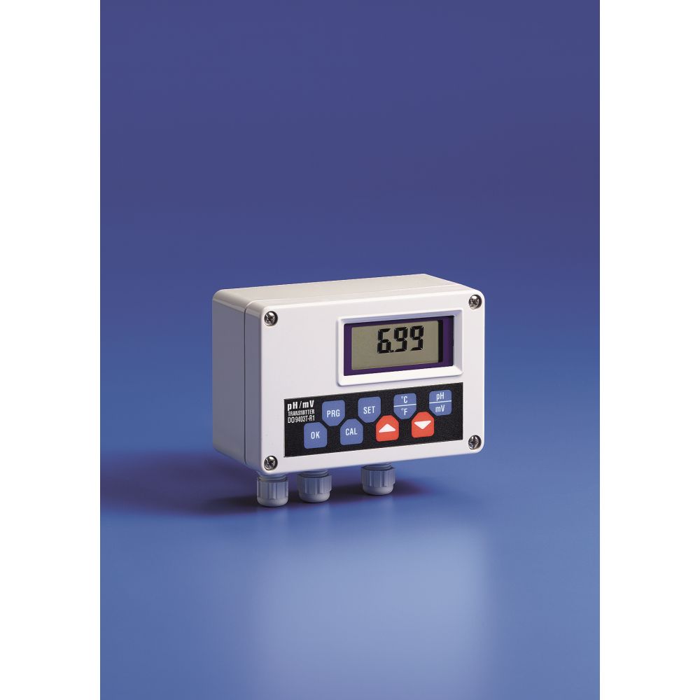 DO9403T-R1 – pH / mV Transmitter