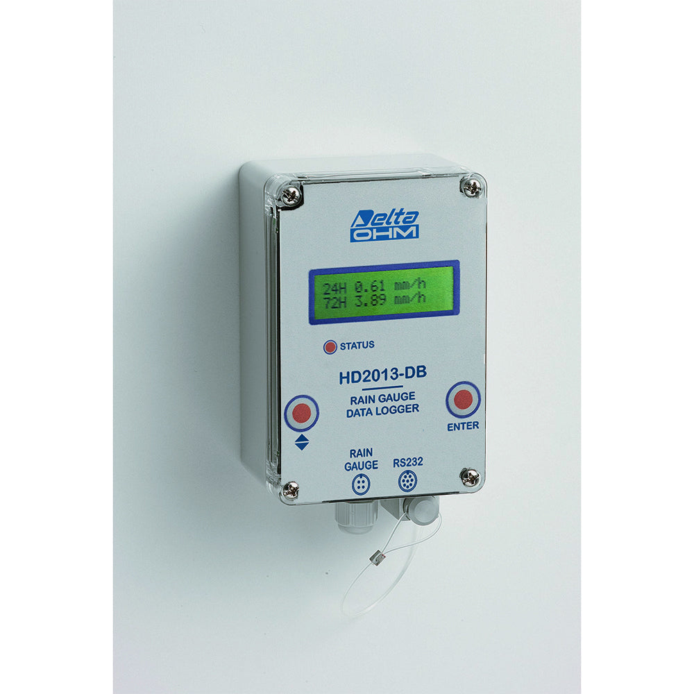 HD2013-DB – Rain Indicator Data Logger