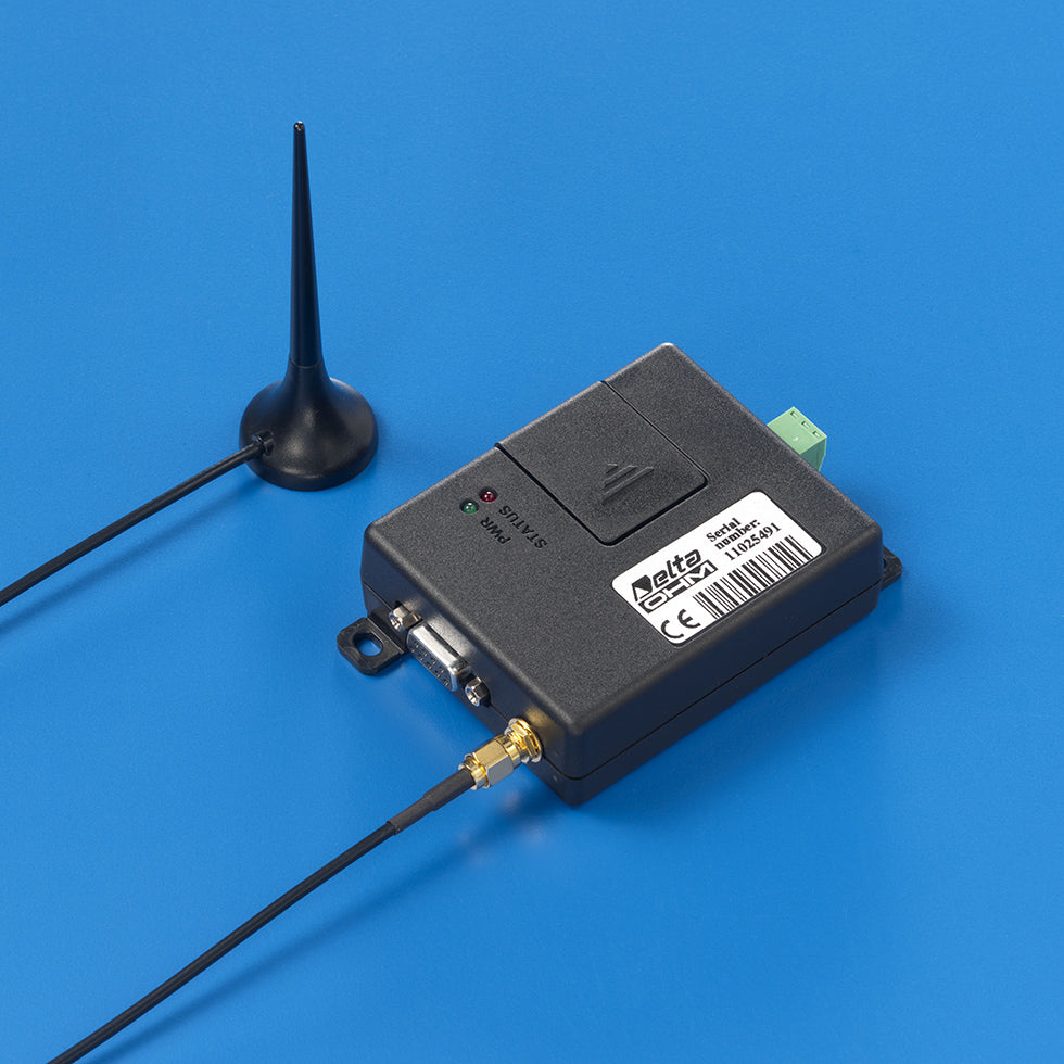 HD53GSM – GSM/GPRS Module
