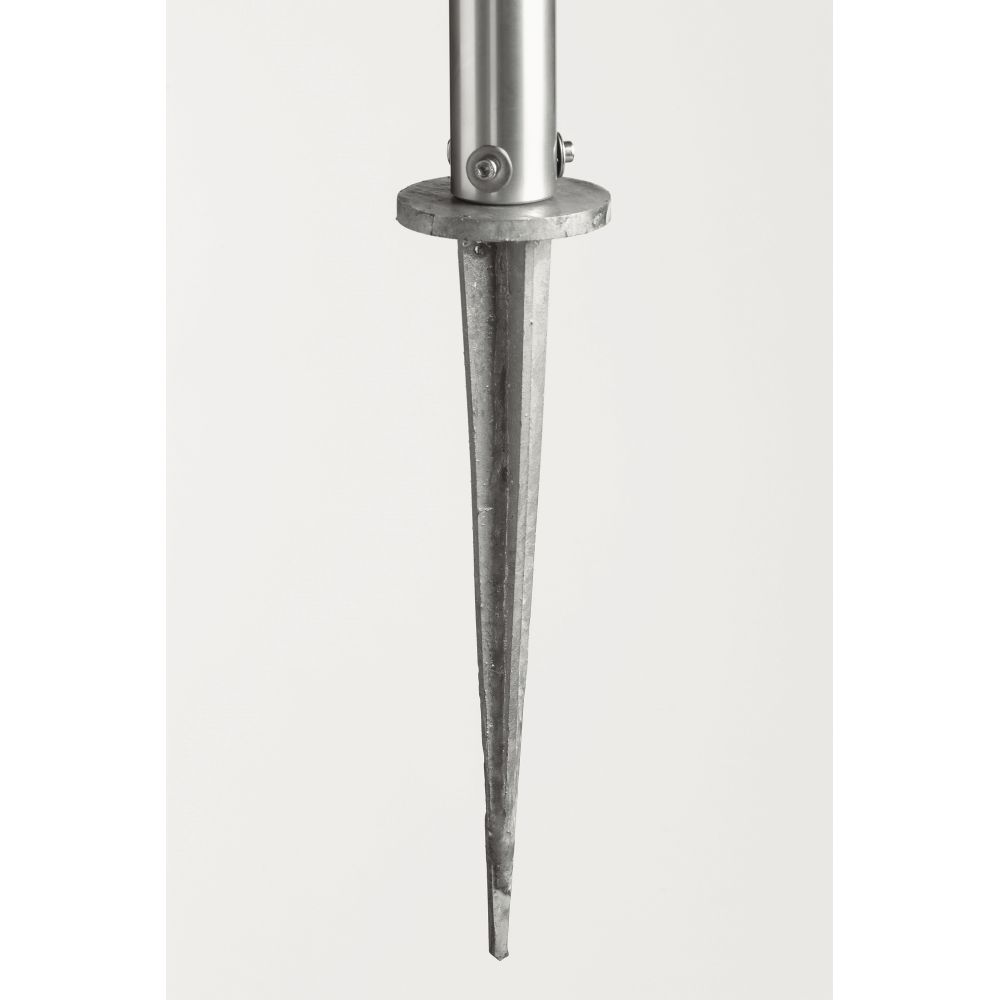 HD2003.75 – Flange with Tip