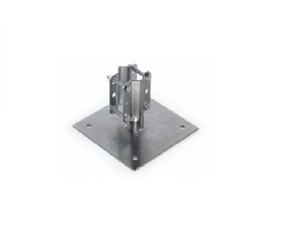 HD2003.78 – Flat Base