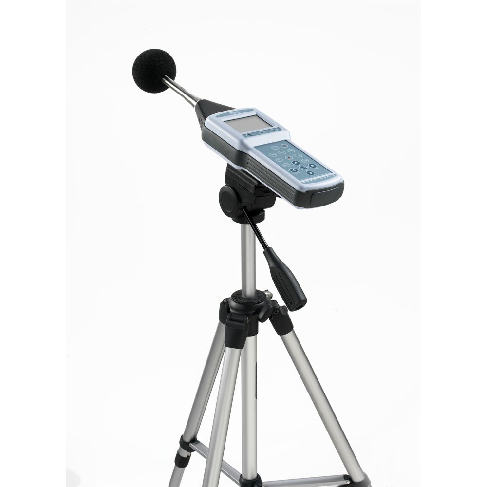 HD2010UC.kit1 – Class 1 Integrating Sound Level Meter