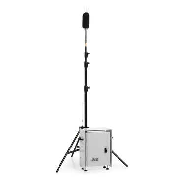 HD2011NMT – Noise Monitoring Station
