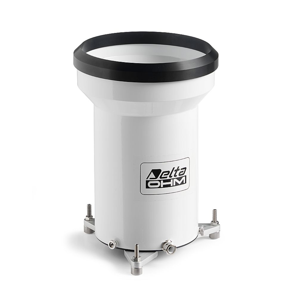 HD2013 – Tipping Bucket Rain Gauge
