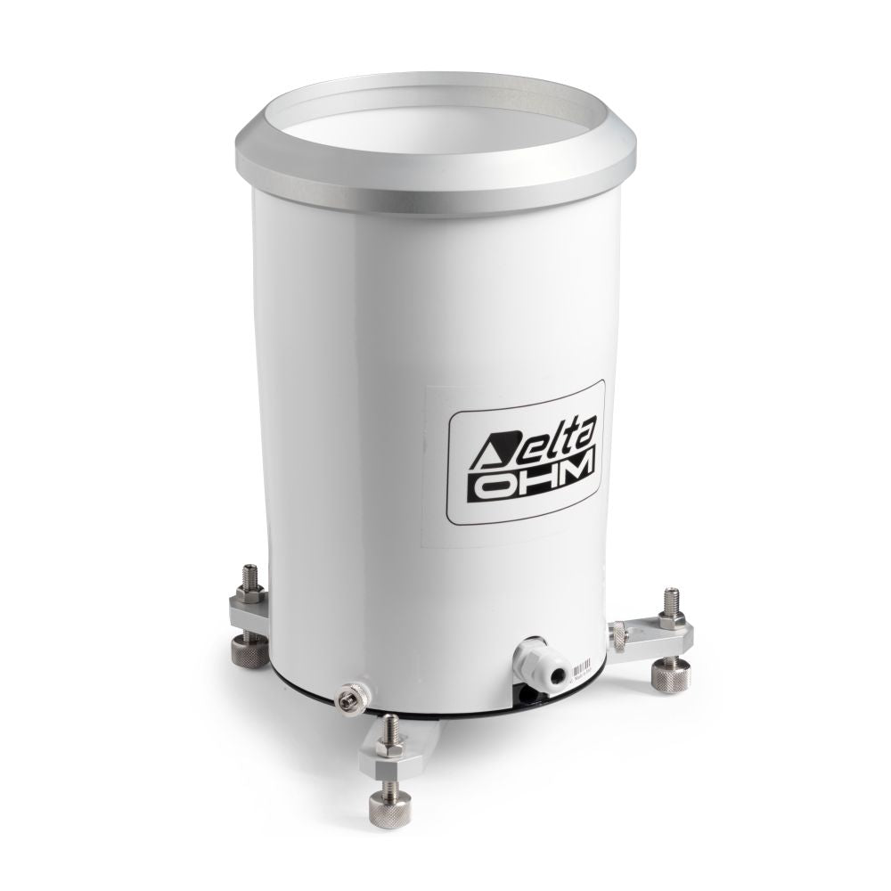 HD2015 – Tipping Bucket Rain Gauge