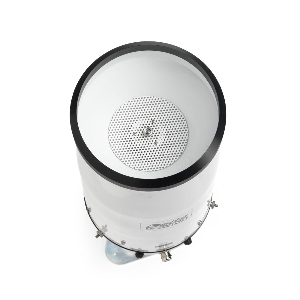 HD2016 – Weighing Rain Gauge