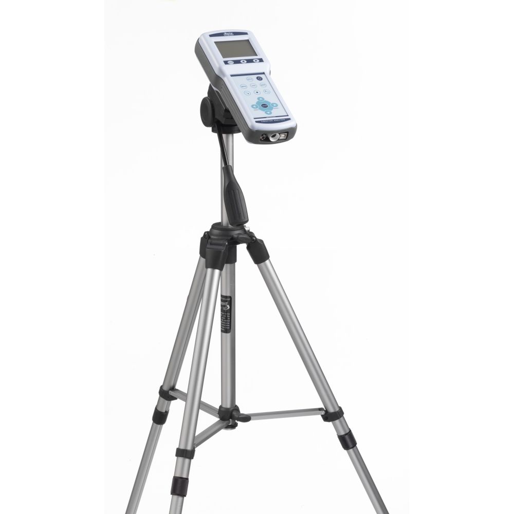 HD2030.K1 – 4-Channel Vibration Analyzer Kit