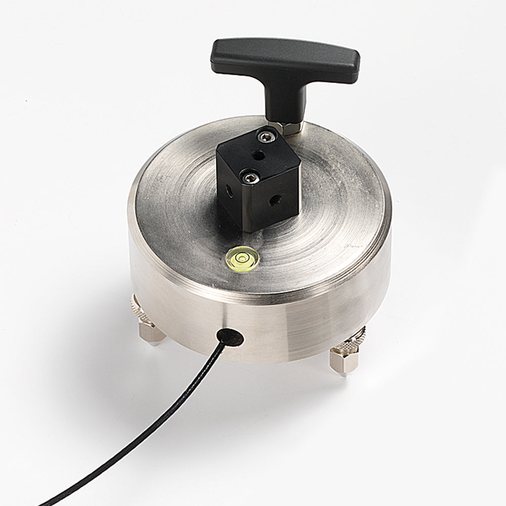 HD2030AC5 – Floor Adapter for Seismic Accelerometers