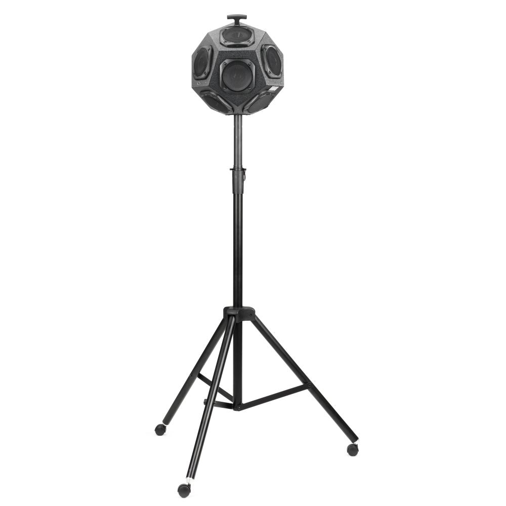 HD2050 – Dodecahedral Sound Source for Building Acoustics