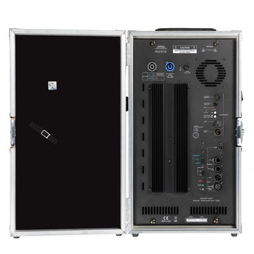 HD2050.20 – Power Amplifier/Noise Generator