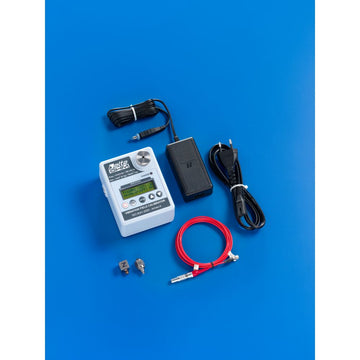 HD2060 – Calibrator for Vibration Transducers
