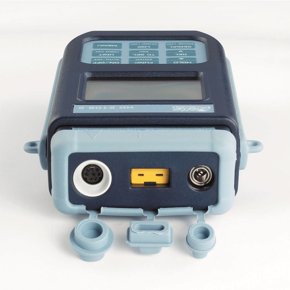 HD2108.2 – Thermocouple Thermometer Data Logger