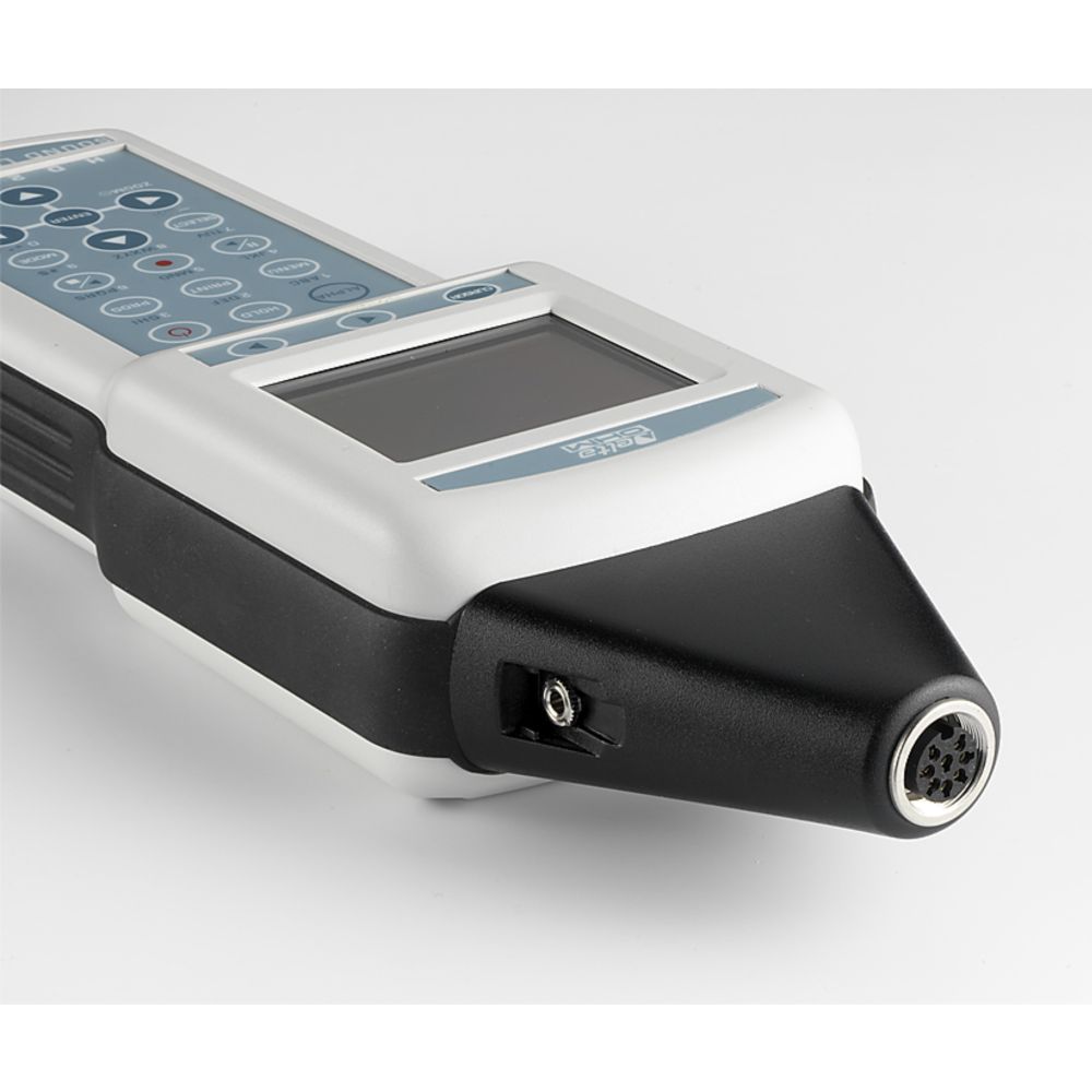 HD2110L – Class 1 Integrating Sound Level Meter and Advanced Analyzer