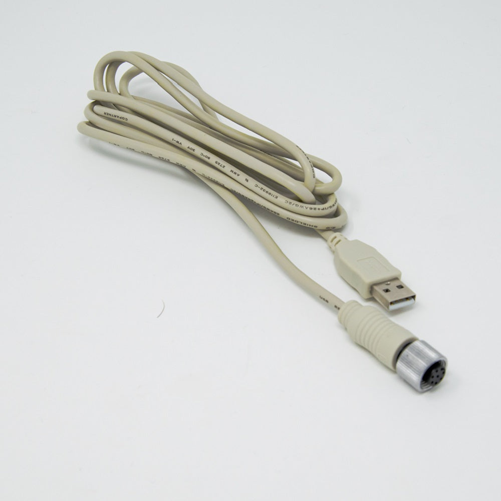 HD2110USB – Connecting Cable