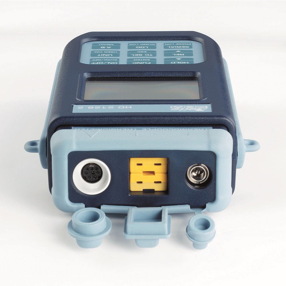 HD2128.2 – Thermocouple Thermometer – 2 Inputs – Data Logger