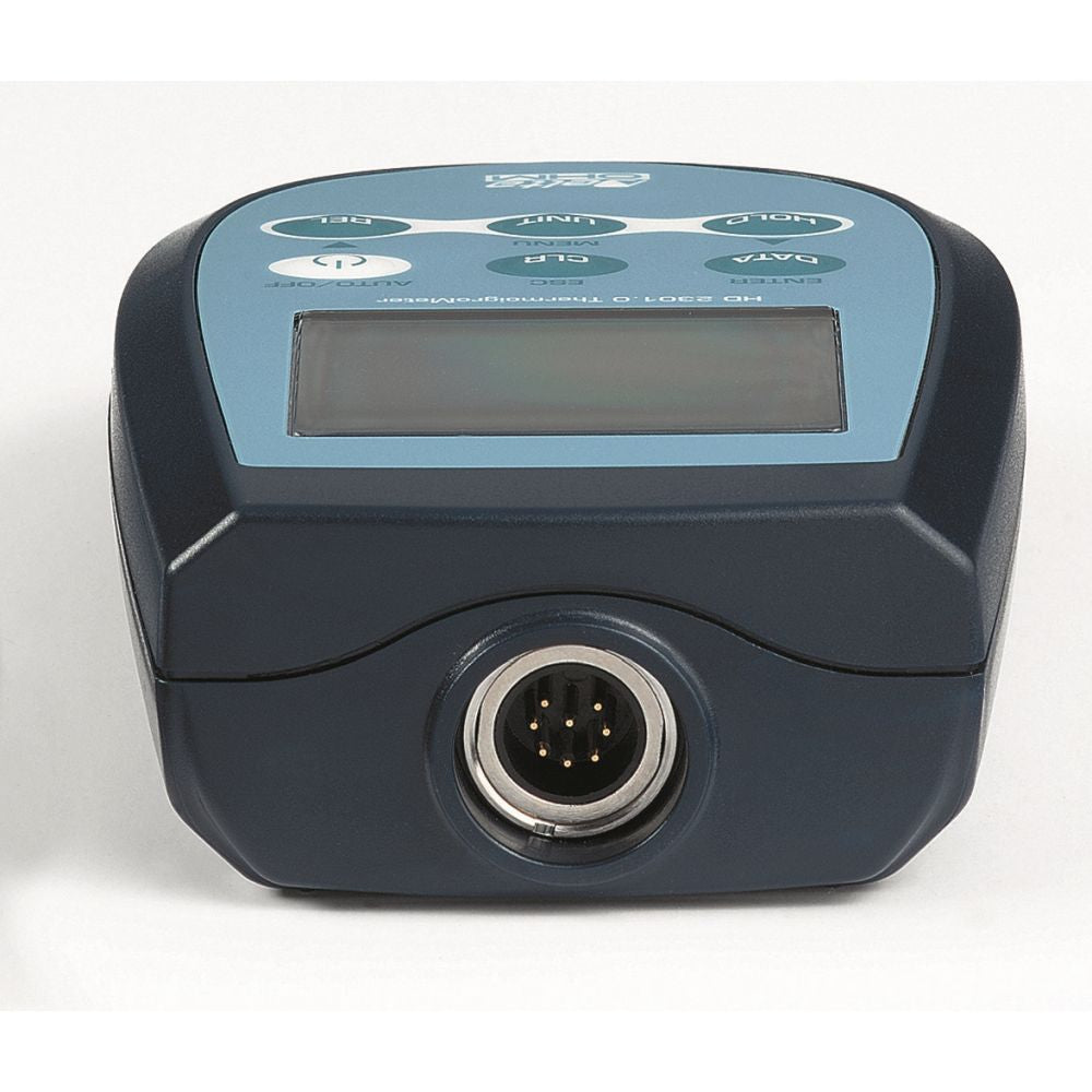 HD2301.0 – Handheld Thermo-Hygrometer