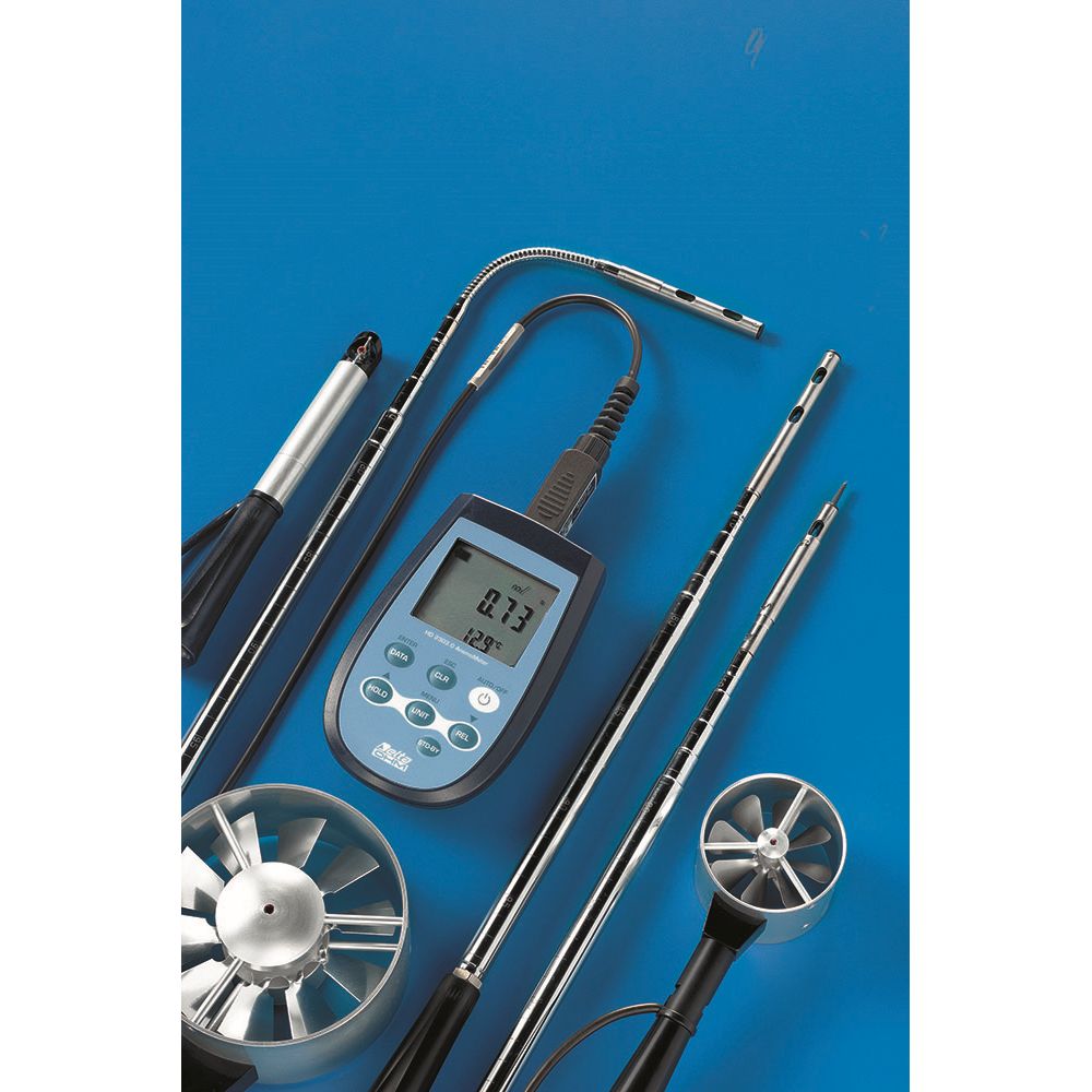 HD2302.0 – Portable Luxmeter
