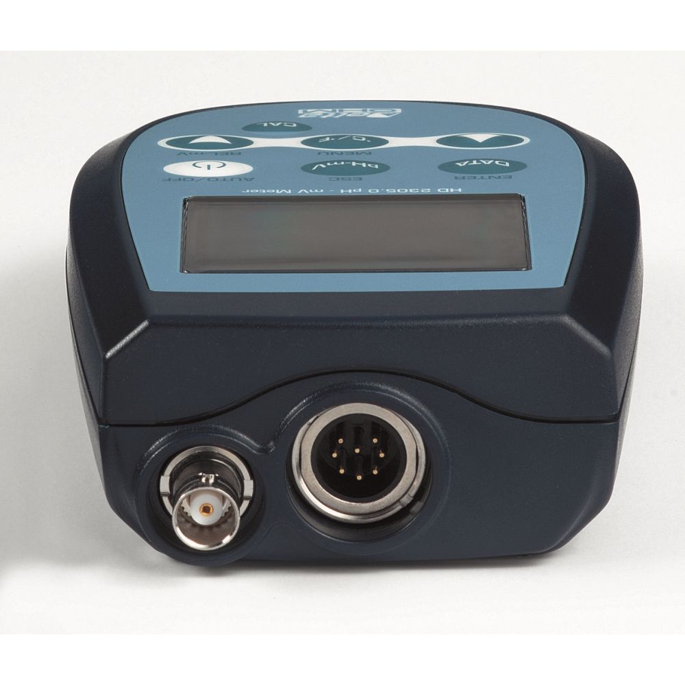 HD2305.0 – pHmeter-Thermometer