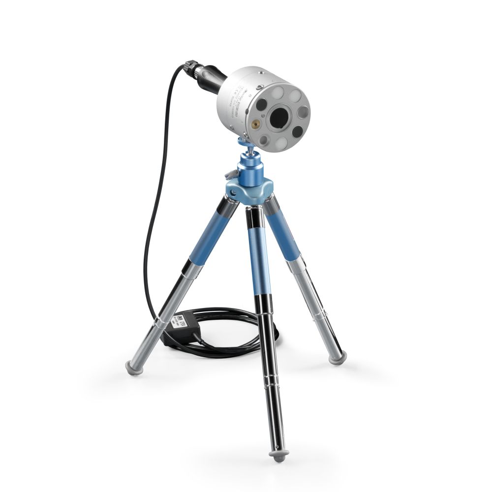 HD2402 – Multisensor Photo-Radiometer