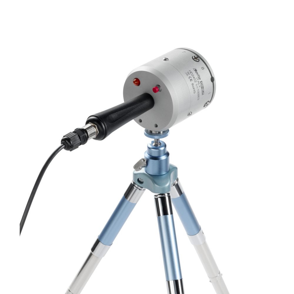 HD2402 – Multisensor Photo-Radiometer – PVL