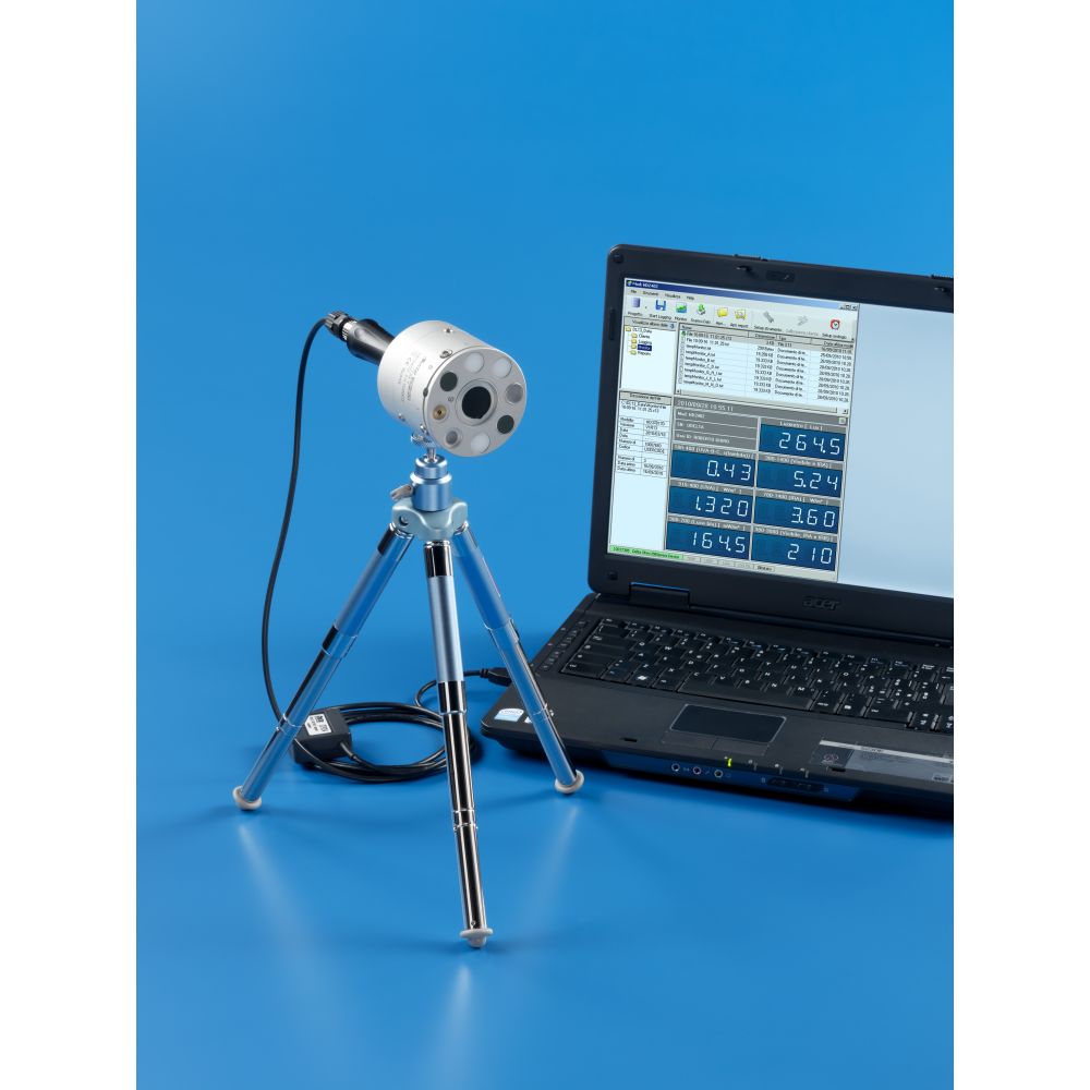 HD2402 – Multisensor Photo-Radiometer – PVL