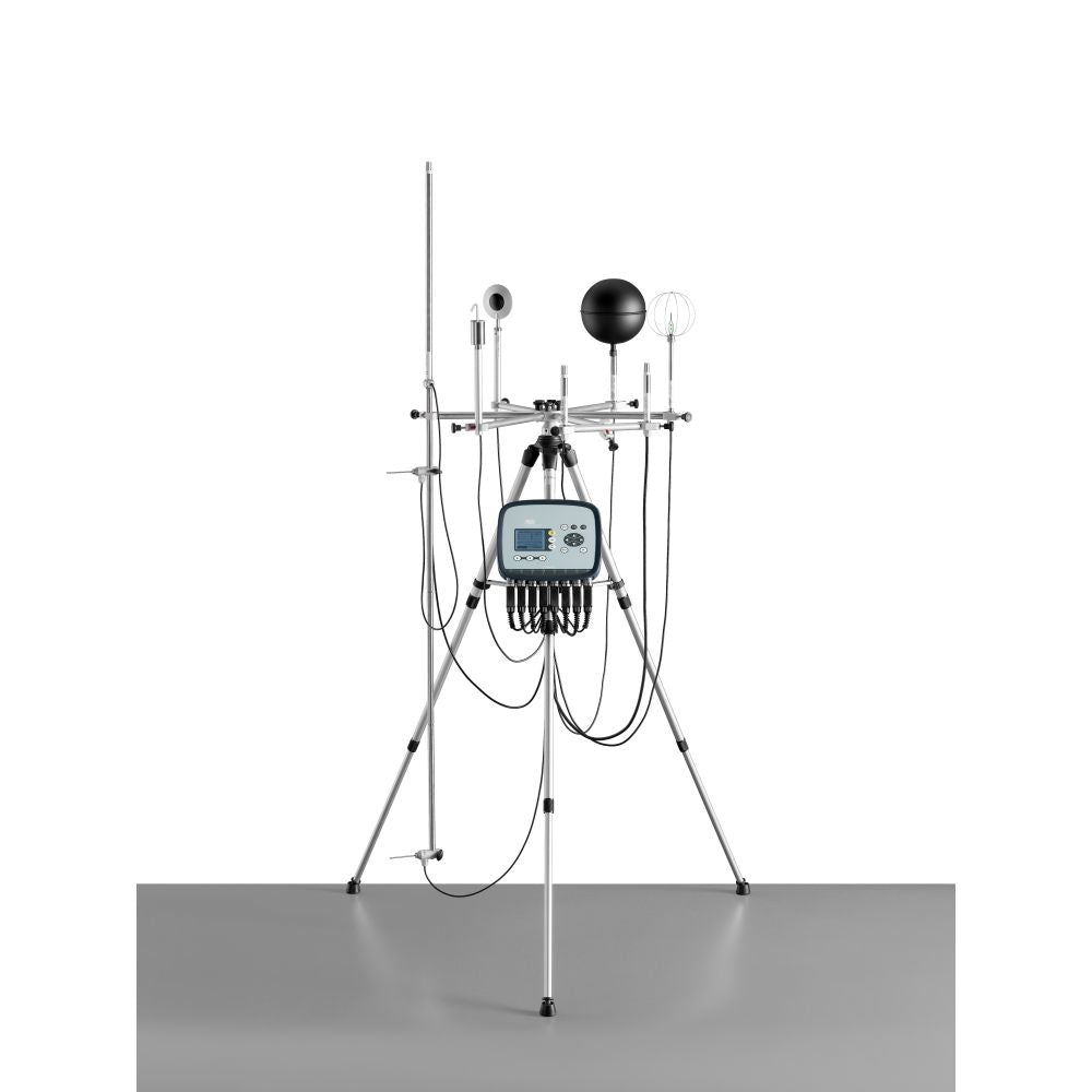 HD32.1 – Thermal Microclimate Data Logger