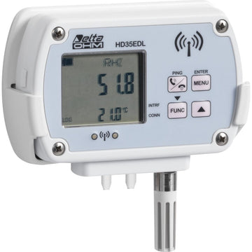 HD35 – Wireless Data Logger System