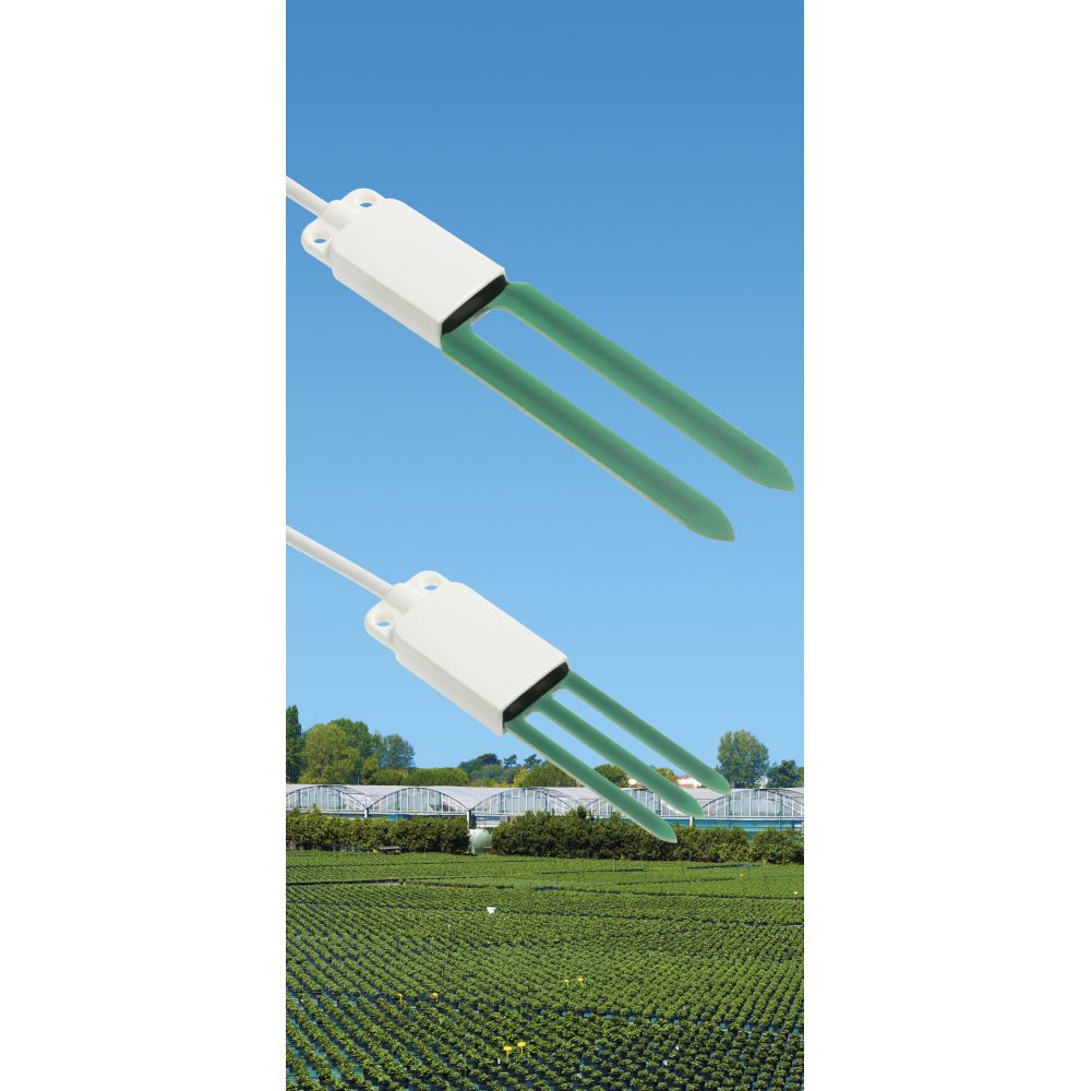 HD3910… – Soil Volumetric Water Content