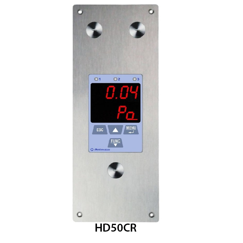 HD50CR – Clean Room Logger Transmitter