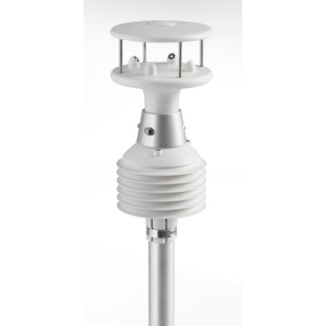 HD52.3D… Series – 2 Axis Ultrasonic Anemometer