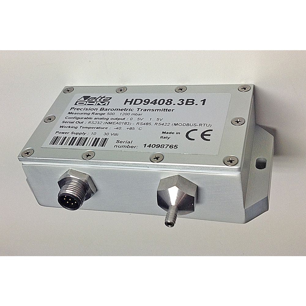 HD9408.3B… Series – Precision Barometric Transmitters