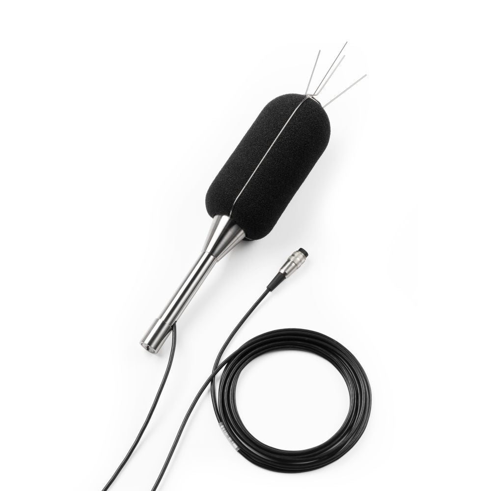 HDWME – Microphone Outdoor Protection