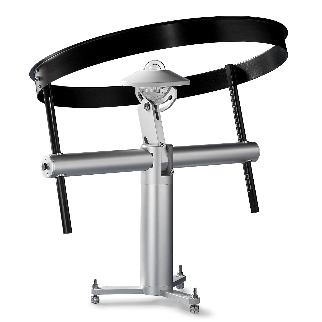LPPYRA13… Series – Pyranometers Spectrally Flat Class A with Shadow Ring