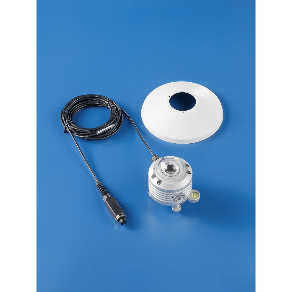 LP471PYRA… Series – Probes with Pyranometers and SICRAM module