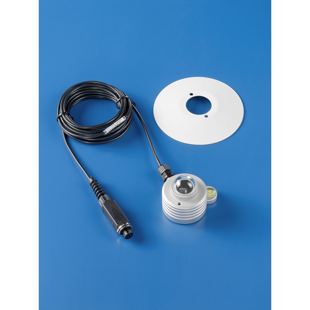 LP471PYRA… Series – Probes with Pyranometers and SICRAM module