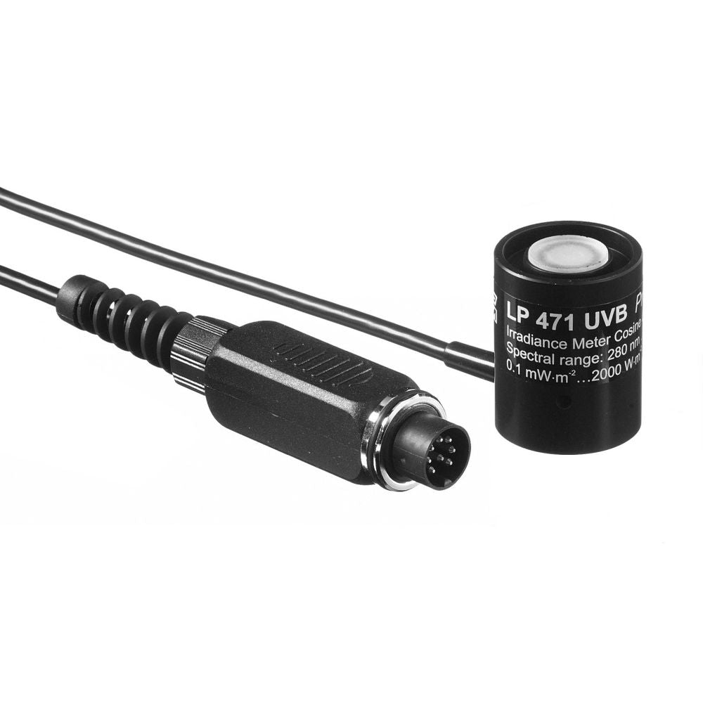 LP471UVB – Sonda Radiometrica Irradiamento UVB