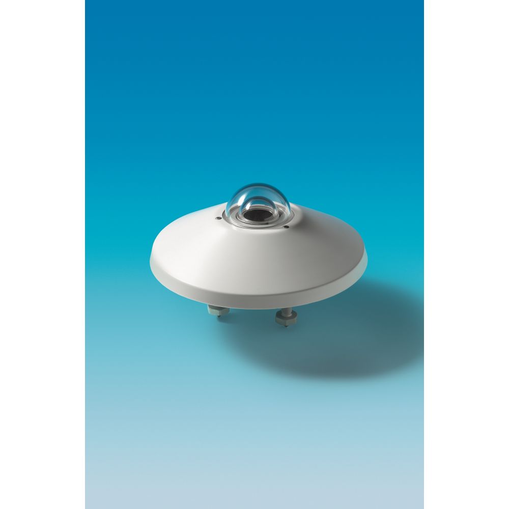 LPPYRA02… Series – Spectrally Flat Class B Pyranometer