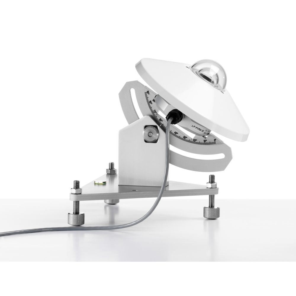 LPPYRA02… Series – Spectrally Flat Class B Pyranometer