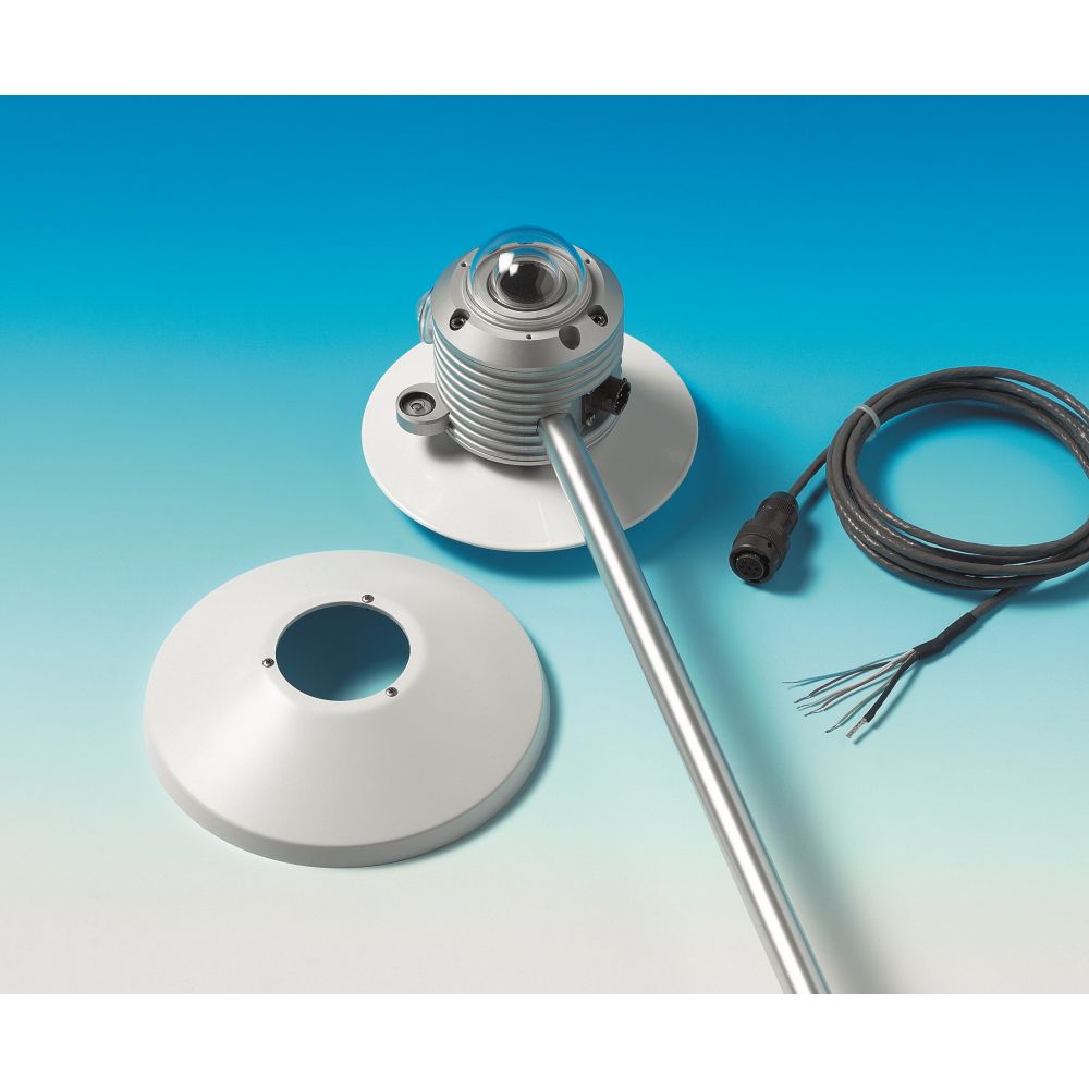 LPPYRA11 – Spectrally Flat Class A Albedometer