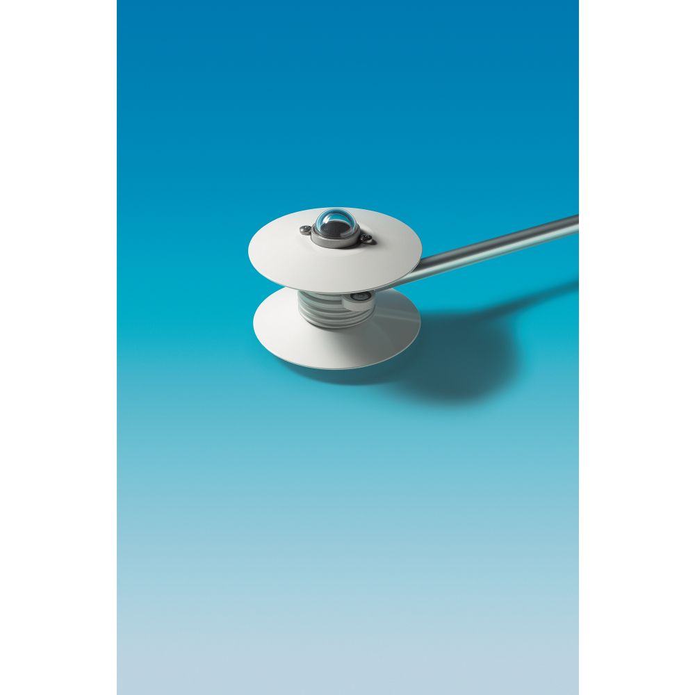 LPPYRA06 – Spectrally Flat Class C Albedometer
