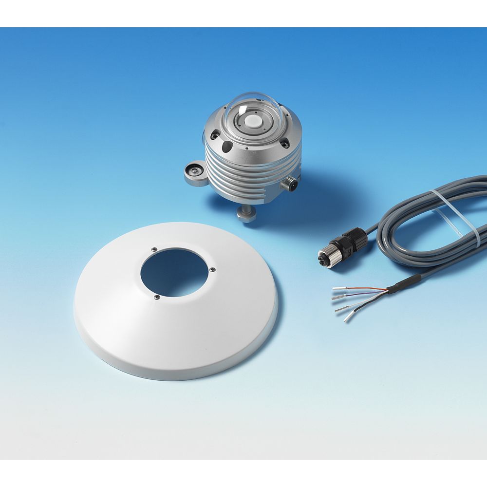 LPUVI02… Series – UV Index Radiometric Probes